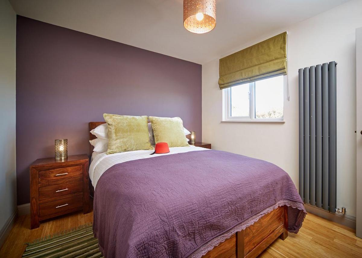 North Star Sanctum Hotel Garton Esterno foto