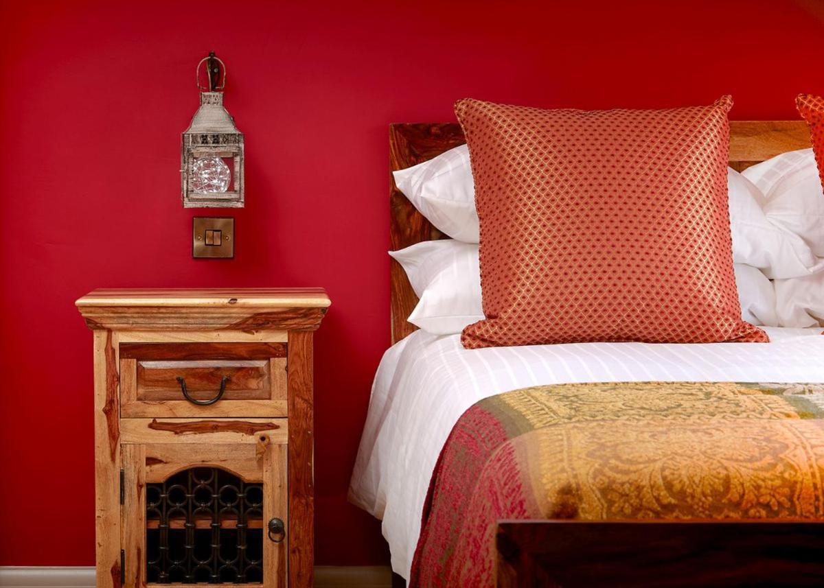 North Star Sanctum Hotel Garton Esterno foto